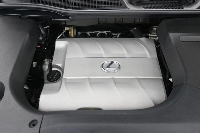 2012 Lexus RX 350 FWD 4dr - 22987338 - 33