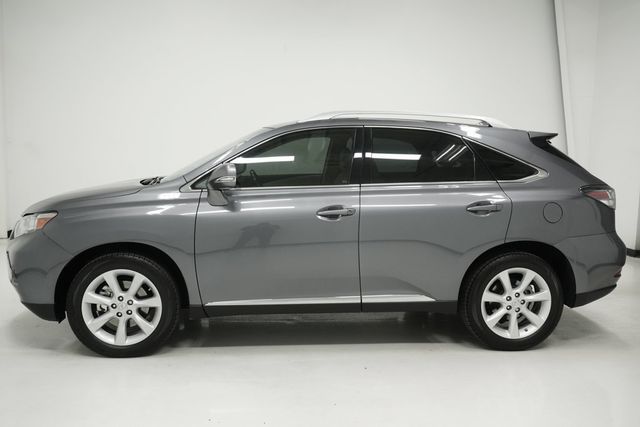 2012 Lexus RX 350 FWD 4dr - 22987338 - 6