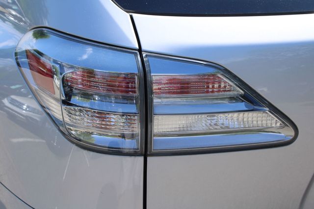 2012 Lexus RX 350 FWD 4dr - 23017528 - 9