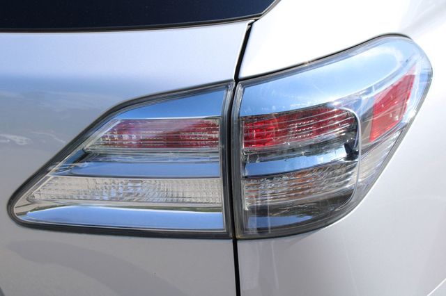 2012 Lexus RX 350 FWD 4dr - 23017528 - 10