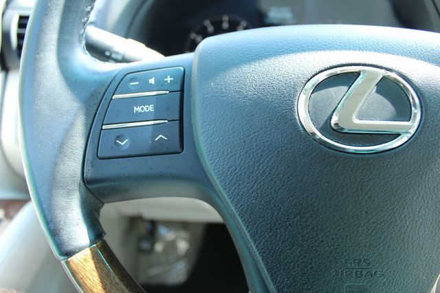 2012 Lexus RX 350 FWD 4dr - 23017528 - 15