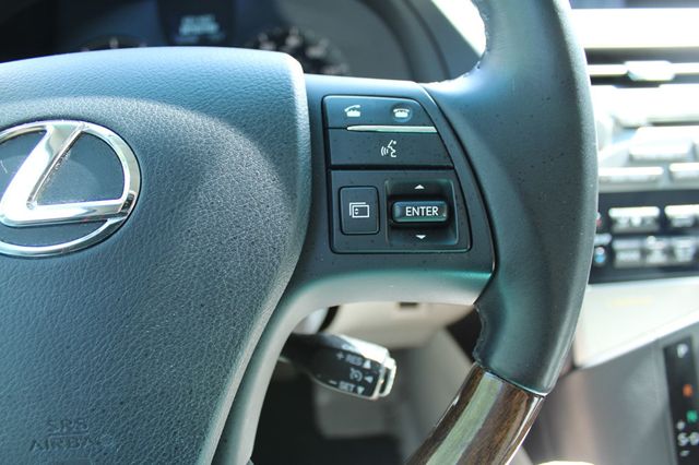 2012 Lexus RX 350 FWD 4dr - 23017528 - 16