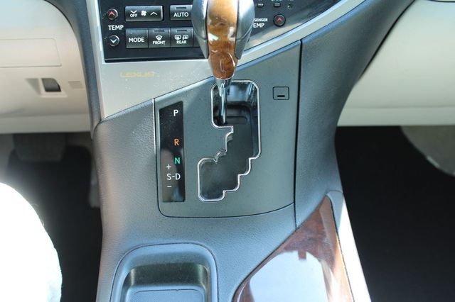 2012 Lexus RX 350 FWD 4dr - 23017528 - 20