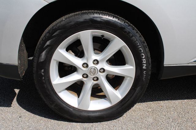 2012 Lexus RX 350 FWD 4dr - 23017528 - 30