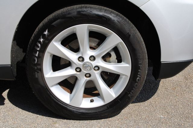 2012 Lexus RX 350 FWD 4dr - 23017528 - 31