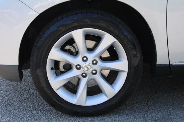 2012 Lexus RX 350 FWD 4dr - 23017528 - 32