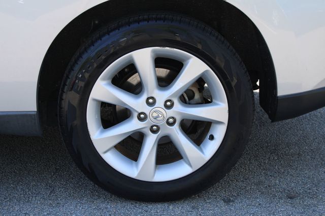 2012 Lexus RX 350 FWD 4dr - 23017528 - 33