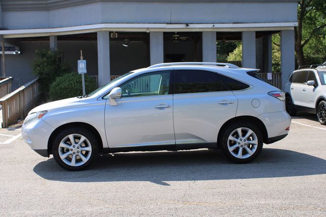 2012 Lexus RX 350 FWD 4dr - 23017528 - 3