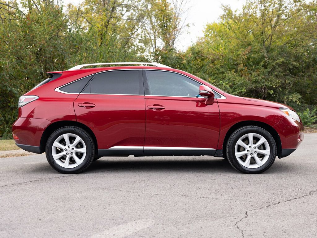 2012 Lexus RX 350 New Tires, Southern Owned, Great Service History - 22936838 - 10