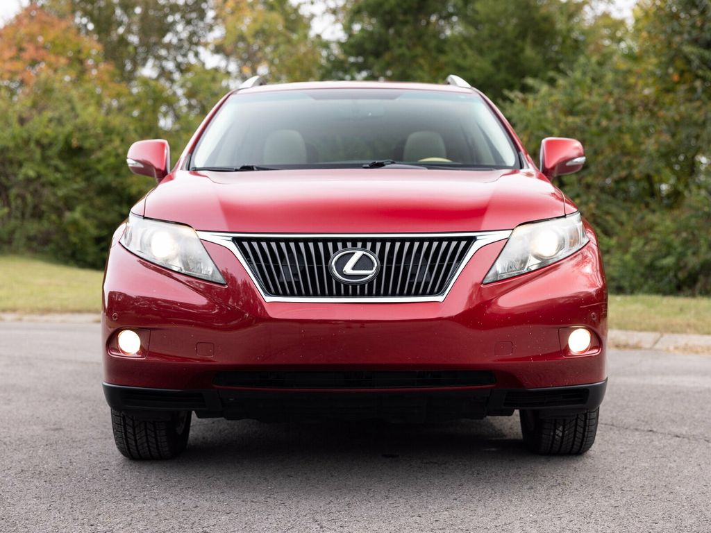 2012 Lexus RX 350 New Tires, Southern Owned, Great Service History - 22936838 - 14