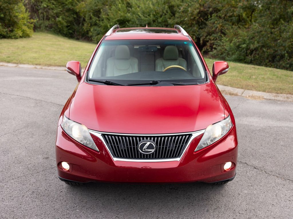 2012 Lexus RX 350 New Tires, Southern Owned, Great Service History - 22936838 - 15