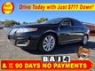 2012 Lincoln MKS 4dr Sedan 3.7L FWD - 22957019 - 0