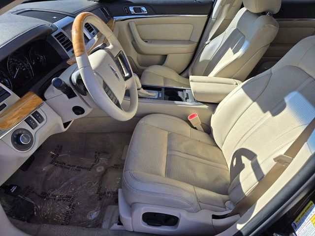 2012 Lincoln MKS 4dr Sedan 3.7L FWD - 22957019 - 6