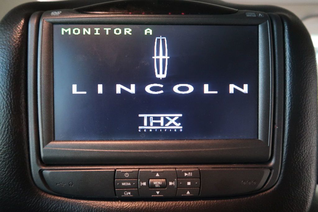 2012 Lincoln MKT 2012 LINCOLN MKT WAGON 3.5 AWD - 22458260 - 29