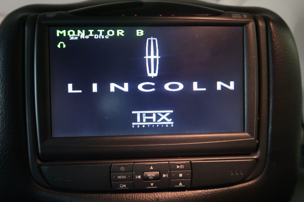 2012 Lincoln MKT 2012 LINCOLN MKT WAGON 3.5 AWD - 22458260 - 39