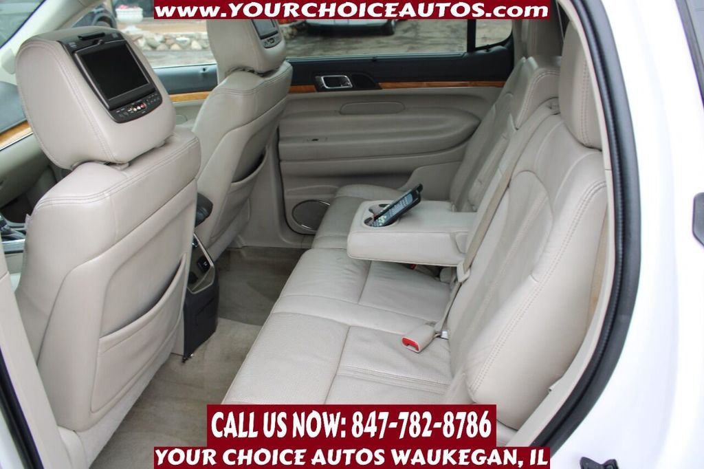 2012 Lincoln MKT 4dr Wagon 3.5L AWD w/EcoBoost - 22154073 - 20