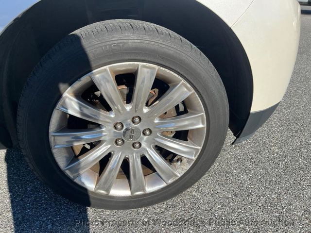 2012 Lincoln MKX AWD 4dr - 22945048 - 15