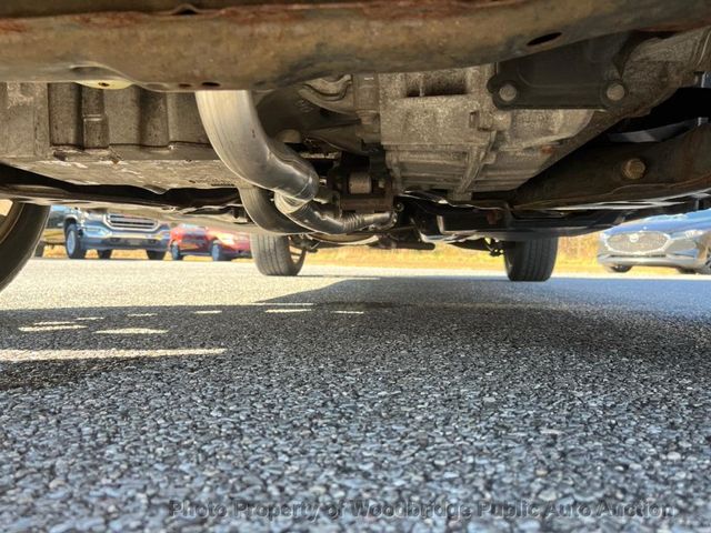 2012 Lincoln MKX AWD 4dr - 22945048 - 18