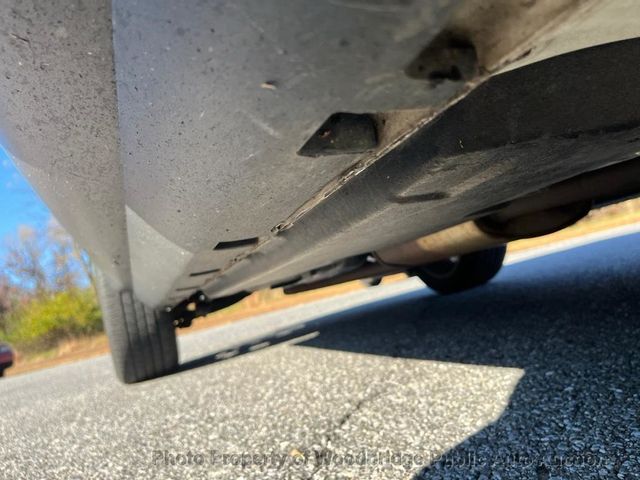 2012 Lincoln MKX AWD 4dr - 22945048 - 19