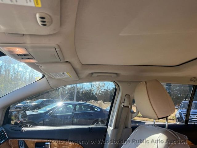 2012 Lincoln MKX AWD 4dr - 22945048 - 7