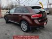 2012 Lincoln MKX AWD 4dr - 22763591 - 2