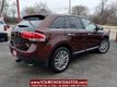 2012 Lincoln MKX AWD 4dr - 22763591 - 4