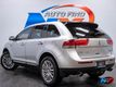 2012 Lincoln MKX CLEAN CARFAX, SUNROOF, NAVI, HEATED SEATS, 18" WHEELS - 22975851 - 2