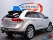 2012 Lincoln MKX CLEAN CARFAX, SUNROOF, NAVI, HEATED SEATS, 18" WHEELS - 22975851 - 4