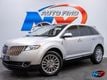 2012 Lincoln MKX CLEAN CARFAX, SUNROOF, NAVI, HEATED SEATS, 18" WHEELS - 22975851 - 6