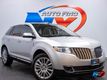 2012 Lincoln MKX CLEAN CARFAX, SUNROOF, NAVI, HEATED SEATS, 18" WHEELS - 22975851 - 8