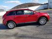 2012 Lincoln MKX MKX AWD - 16153722 - 13