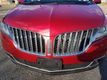 2012 Lincoln MKX MKX AWD - 16153722 - 15