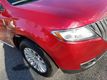 2012 Lincoln MKX MKX AWD - 16153722 - 16