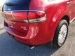 2012 Lincoln MKX MKX AWD - 16153722 - 23