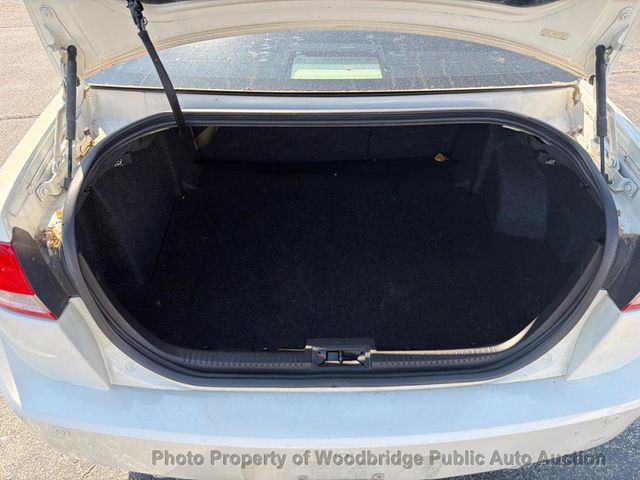 2012 Lincoln MKZ 4dr Sedan AWD - 23032339 - 12