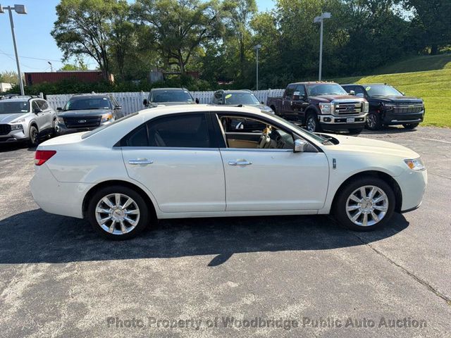 2012 Lincoln MKZ 4dr Sedan AWD - 23032339 - 1