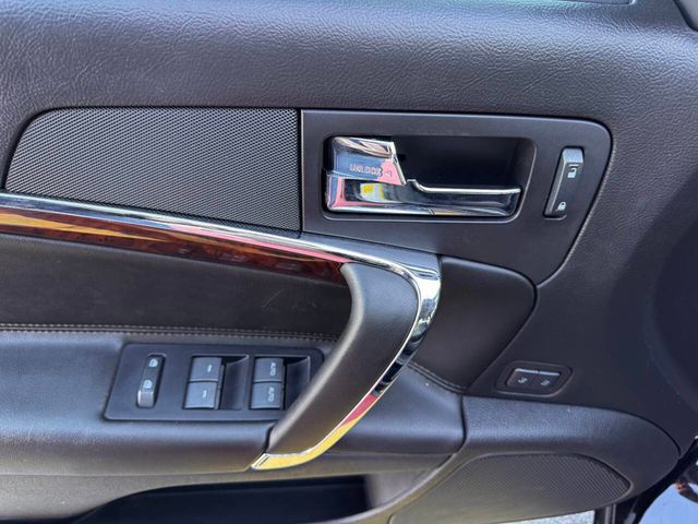 2012 Lincoln MKZ 4dr Sedan FWD - 22961847 - 10