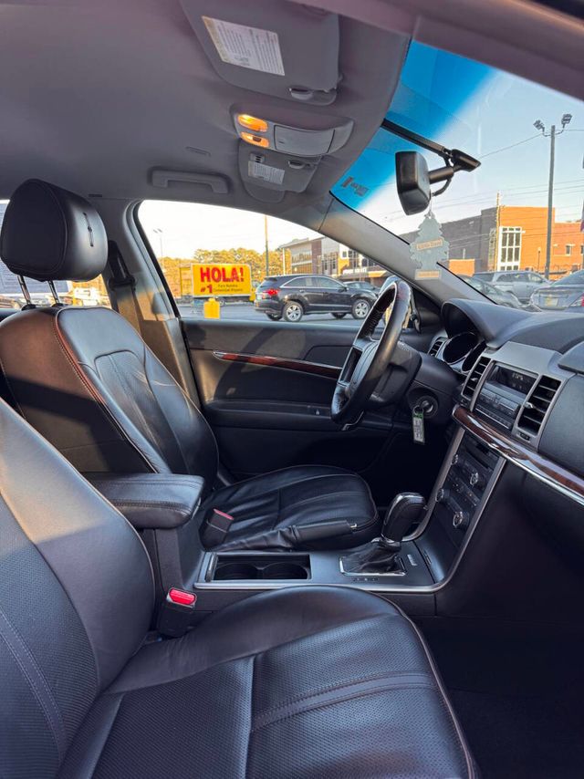 2012 Lincoln MKZ 4dr Sedan FWD - 22961847 - 15