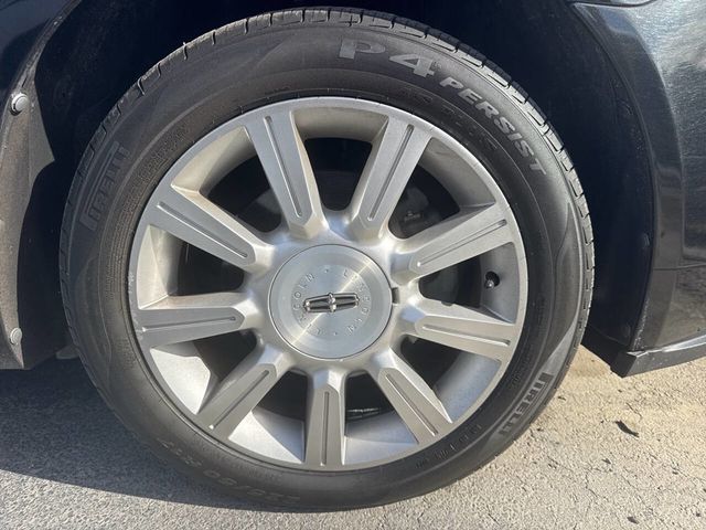 2012 Lincoln MKZ 4dr Sedan FWD - 22961847 - 19