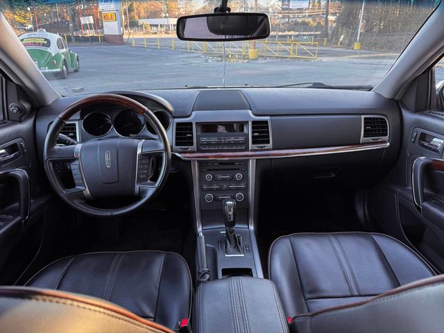 2012 Lincoln MKZ 4dr Sedan FWD - 22961847 - 5