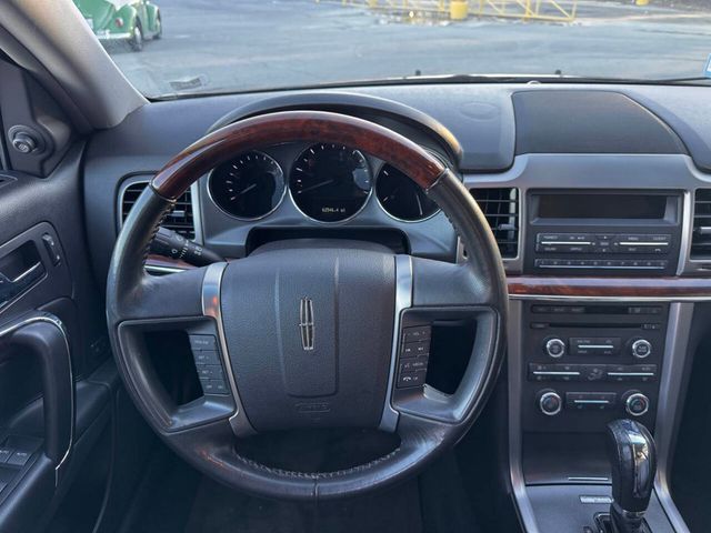 2012 Lincoln MKZ 4dr Sedan FWD - 22961847 - 6