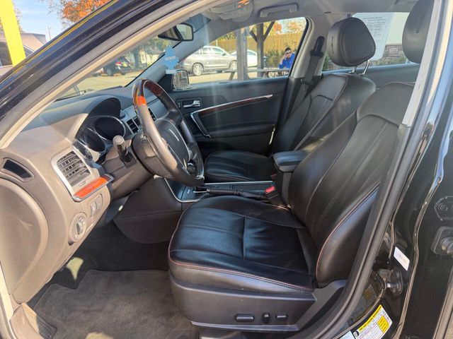 2012 Lincoln MKZ 4dr Sedan FWD - 22949067 - 9