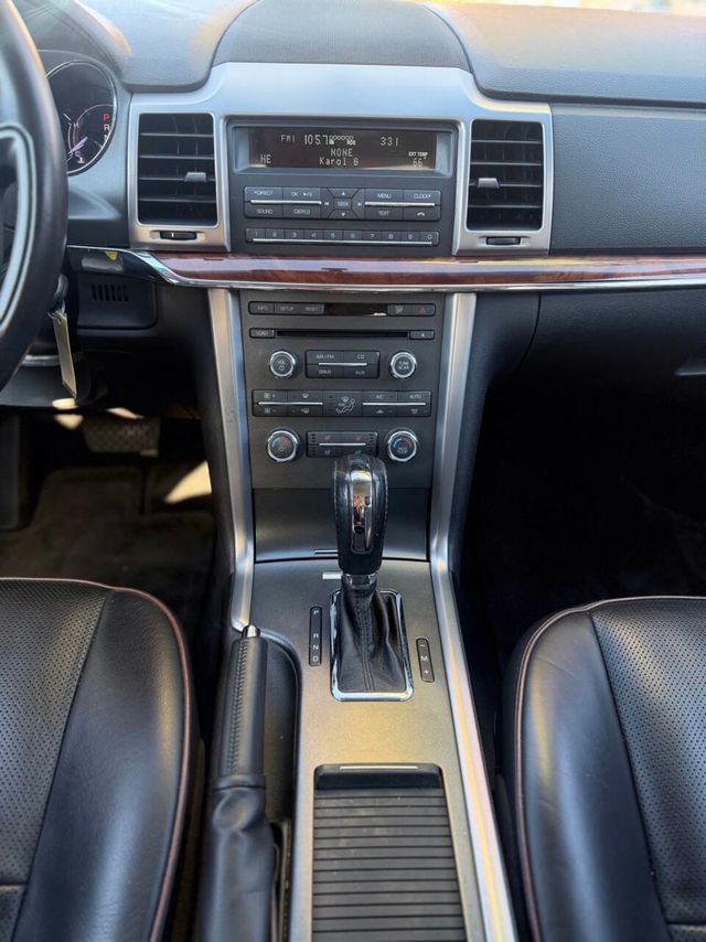 2012 Lincoln MKZ 4dr Sedan FWD - 22949067 - 12