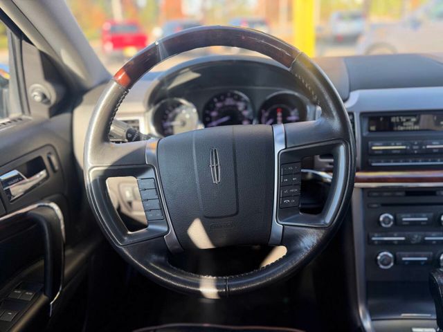 2012 Lincoln MKZ 4dr Sedan FWD - 22949067 - 13