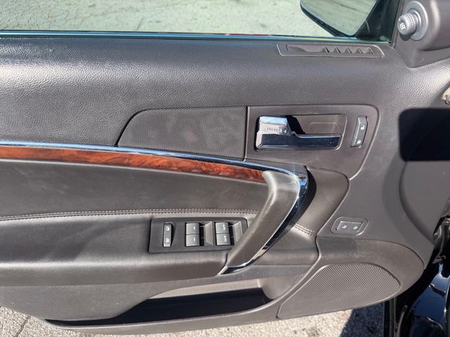 2012 Lincoln MKZ 4dr Sedan FWD - 22949067 - 15