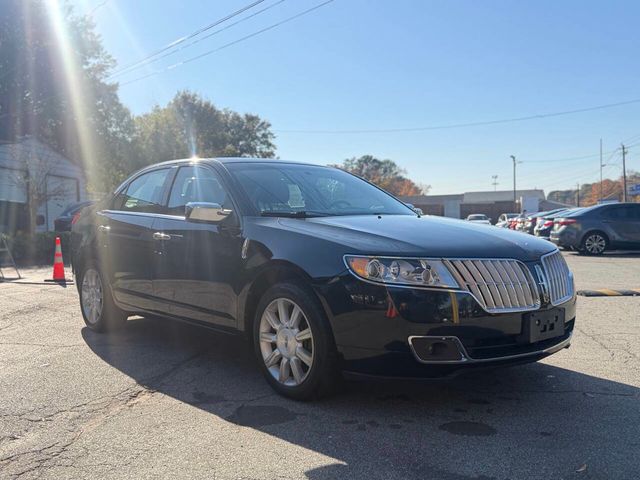 2012 Lincoln MKZ 4dr Sedan FWD - 22949067 - 6