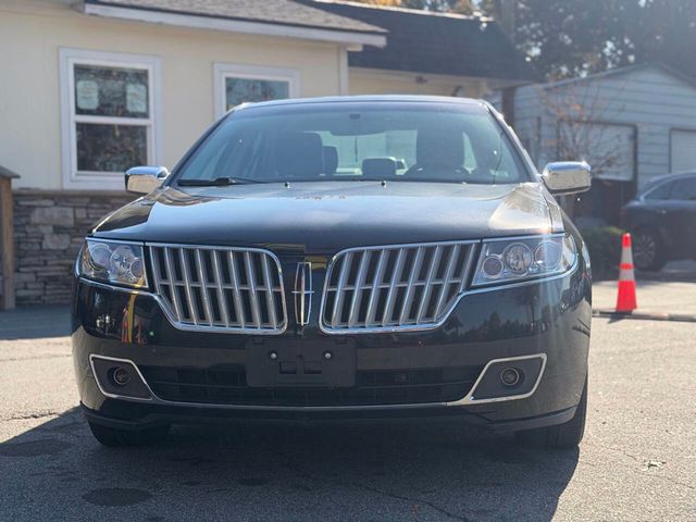 2012 Lincoln MKZ 4dr Sedan FWD - 22949067 - 7