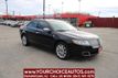 2012 Lincoln MKZ 4dr Sedan FWD - 22669185 - 2