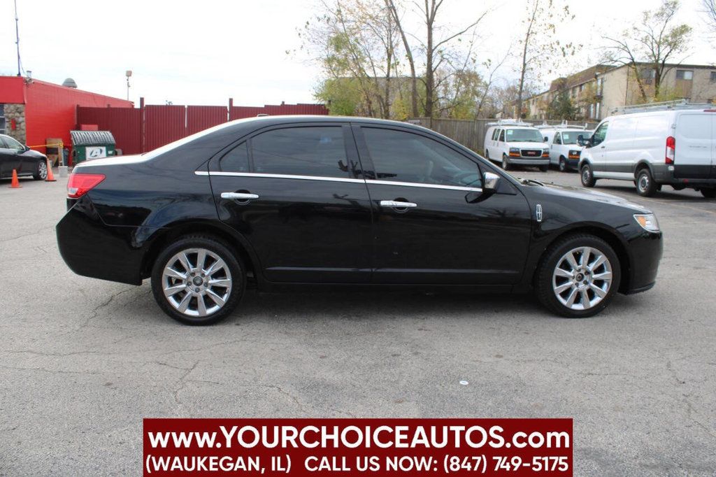 2012 Lincoln MKZ 4dr Sedan FWD - 22669185 - 3