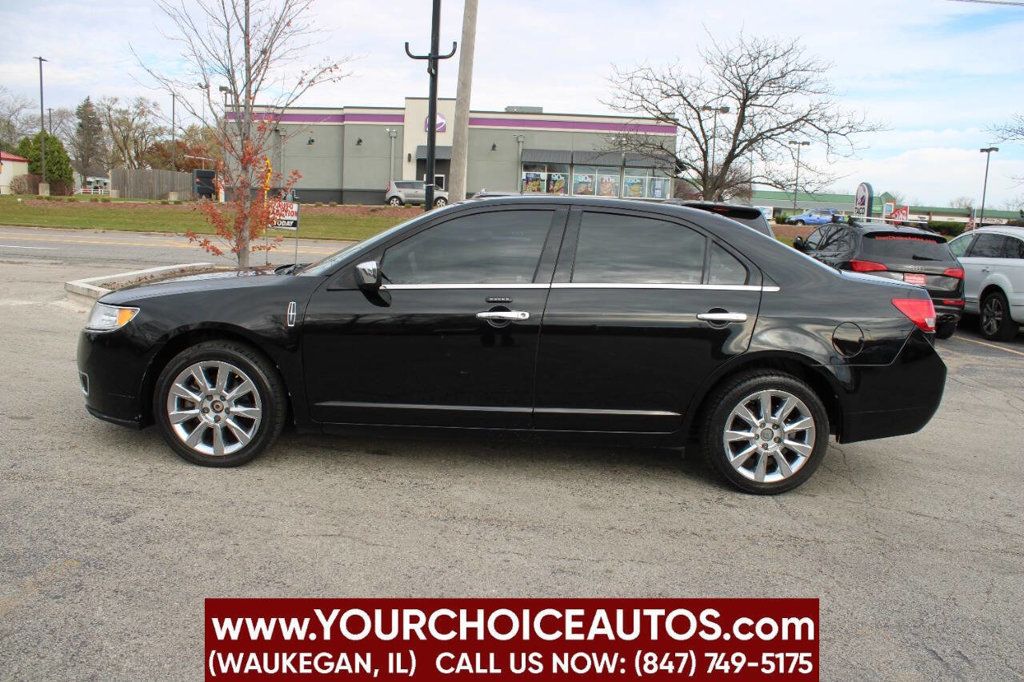 2012 Lincoln MKZ 4dr Sedan FWD - 22669185 - 7